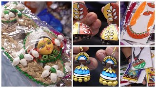 Terracotta Jewellery Wholesale | Boutique Jewellery Wholesale | Clay Jewellery Wholesale