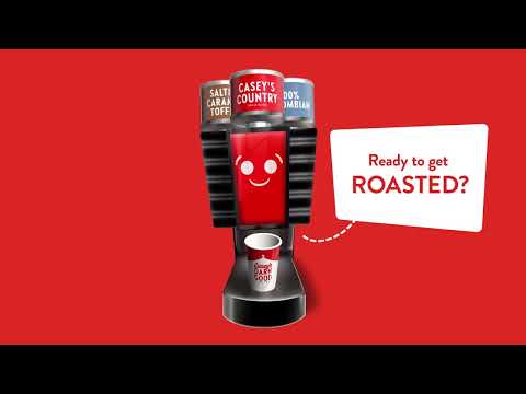 Hi, I’m Darn-ell! An AI-Powered Chatbot, Here to Roast Guests and Spill the Beans About Casey’s...