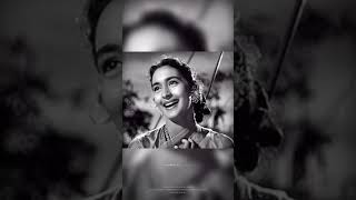 Chhor Do Aachal | Nutan #evergreensong #bollywood #oldsong