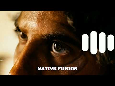 King of Kotha BGM | Native Fusion #kingofkotha #dulqer #dulquersalmaan #dulquer #bgm #mass #entry