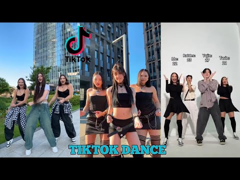 Best of Kagiris Twins Tiktok Dance Compilation 💖 | Tiktok Mashup 2024 | @Kagiristwins#tiktok #viral