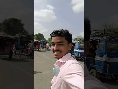 Birgunj to Raxaul Border #funny #comedyfilms #manjarulentertainment #fypviral