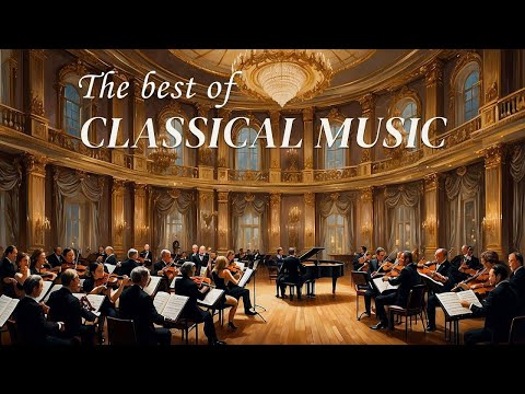 classical music to study | the best classical music, Classical music helps improve memory