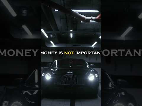 Money is not important🔥#shorts#motivation#money