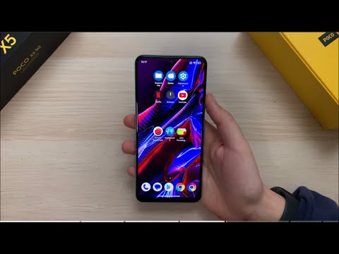 Poco X5 Unboxing & Review | Display + Battery 🔥🔋