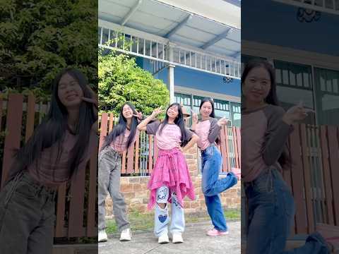 sisters checkk👩🏻‍🌾 ≽^• ˕ • ྀི≼/🩷 #wiwawawowtv #siblings #sister #shorts #dance #dancechallenge