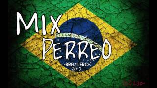 MIX PERREO BRASILEÑO 1