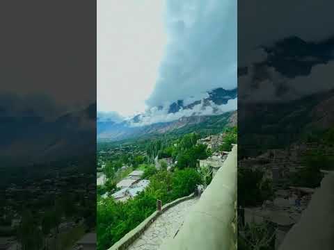 #baltitfort#hunzavalley#shorts#youtubeshortsvideo