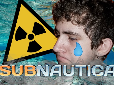 Subnautica ep 4 | Radiation