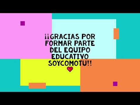 Educación para la salud mental. Programa Educativo Soycomotu® 2021