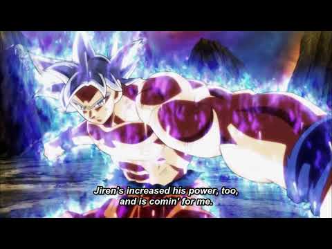 DRAGON BALL SUPER EPISODE 130 PREVIEW!