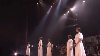 『五等分の花嫁∫∫』ED (はつこい/初戀) Live