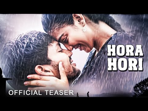 Hora Hori Hindi Teaser | World Digital Premiere | Daksha Nagarkar, Dilip | 20th September, 5PM