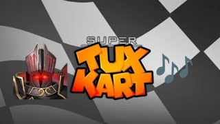 Super Tux Kart - Custom Music GP1 #supertuxkart