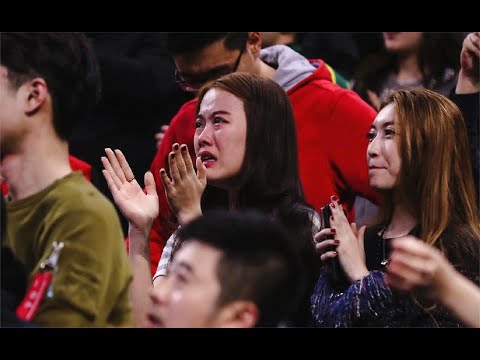 我天！《雨一直下》原唱终于出手了，一开口播放就破亿，巨催泪