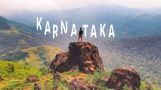 Welcome to Karnataka | One State Many Worlds