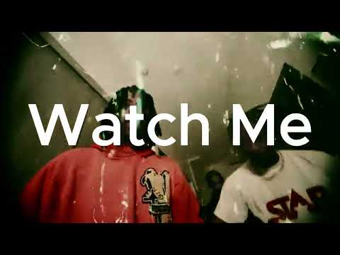 [FREE] Sha Gz x Kyle Richh x NY Sample Drill Type Beat - "Watch Me" | by William Bulldozer