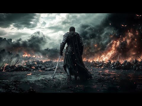 From Ashes to Glory | Epic Heroic Orchestral Music | Greatest Battle Music Playlist