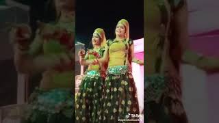 HansaRangili,KajalMehra !! न्यु सुपरहिट डांस 2020 !! Rajasthani Hit Song