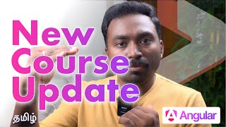 Angular Crash Course 2025 | Intro | #1