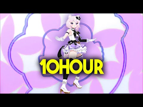 [10 HOUR] Nyanners Dances to Persona 4 - Specialist