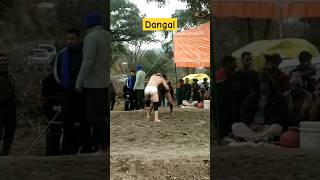 Dangal short video #dangal #shorts #kushti #video