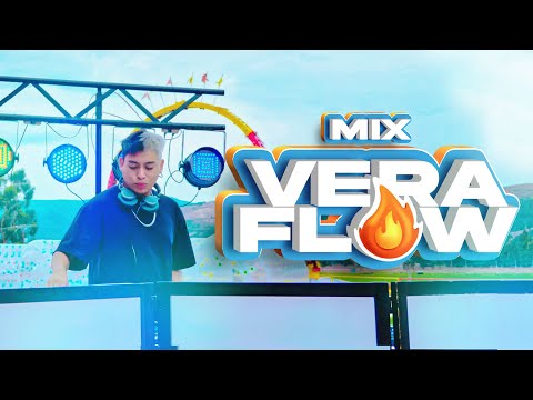 MIX VERANO 2024☀️#VeraFlow (FERXXO, BAD GYAL, BAD BUNNY, KE PERSONAJES, HOUSE, OLDSCHOOL)