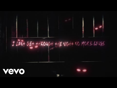 Money Man, Key Glock - Demons In The Dark (Official Lyric Video)