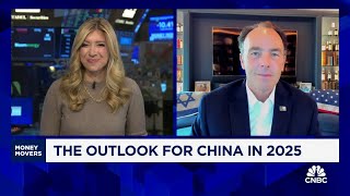 Basis construct of the Chinese economy is flawed, says Hayman Capital's Kyle Bass