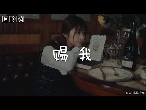 一只白羊 赐我🎧抖音热门歌曲 🎧 EDM 中文歌曲 华语 Music