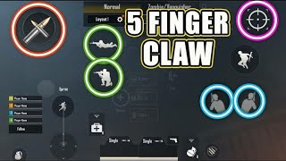 5 Finger Claw Making Me Beast Day by Day || KiraOP || Full Gyroscope