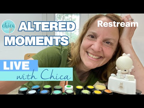 Altered Moments LIVE with Chica 6/30/24