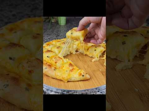 Garlic Cheese Bread