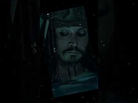 PARO - JACK SPARROW EDIT || JACK SPARROW STATUS... #short #viral #jacksparrow