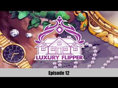 House flipper DLC  Luxury