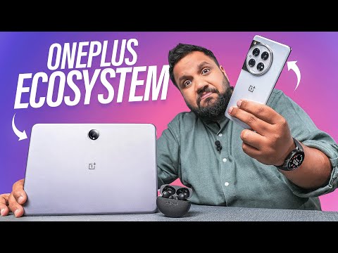 This Android Ecosystem is Underrated!