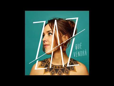 ZAZ - Qué vendrá (Teaser)