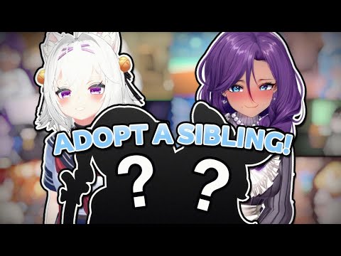 My Mom Wants To Adopt a Sibling