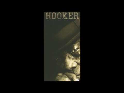 John Lee Hooker  - Let´s Go Out Tonight - HD