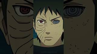 OBITO EDIT [NARUTO SHIPPUDEN]