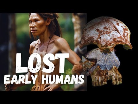 Groundbreaking Discovery - This Tribe Conquered the World 70,000 Years Ago?