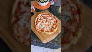 Ricetta facile pizza verace napoletana