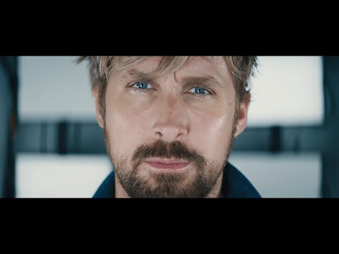 The Fall Guy - Official® Trailer 1 [HD]