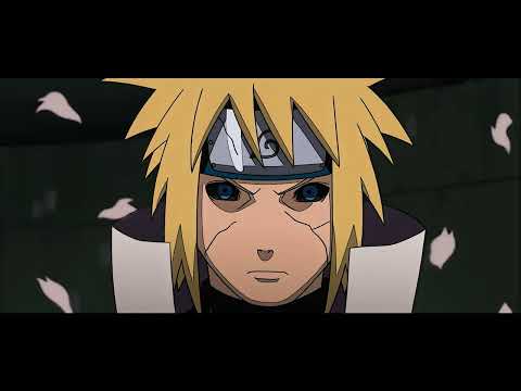 Minato Namikaze - Solo [AMV/Edit]