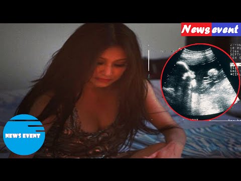 Rufa Mae Quinto Is 17 Weeks Pregnant, Advised To Rest For Her 'Delicate Pregnancy news event