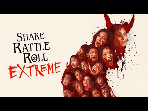 Shake, Rattle & Roll Extreme (2023) Movie || Jane O ,Iza Calzado, Jane de Leon, || Review and Facts