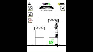 StickHero:Tower 372 level