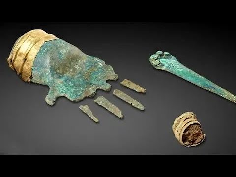 12 Most Incredible Archaeological Discoveries