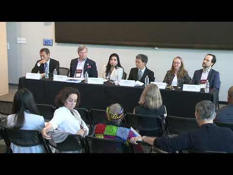 Harvard Law School LL.M. Centennial | Panel: International Investment and Trade