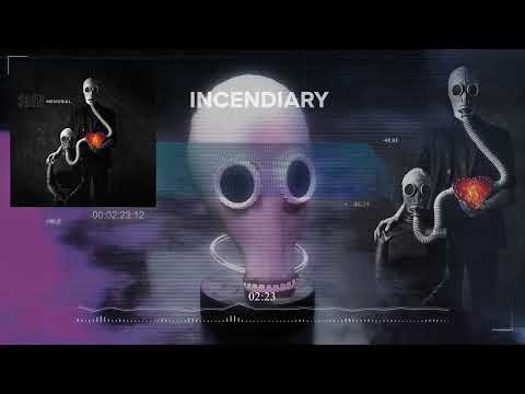 SOEN - Incendiary (Official Audio)